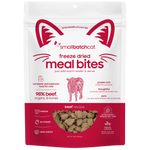 Freeze-Dried Beef Meal Bites Cat