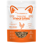 Freeze-Dried Chicken Meal Bites