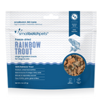Freeze-Dried Rainbow Trout Treats