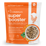 Freeze-Dried Chicken Super Boosters