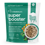 Freeze-Dried Lamb Super Boosters