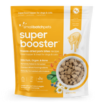 Freeze-Dried Pork Super Boosters