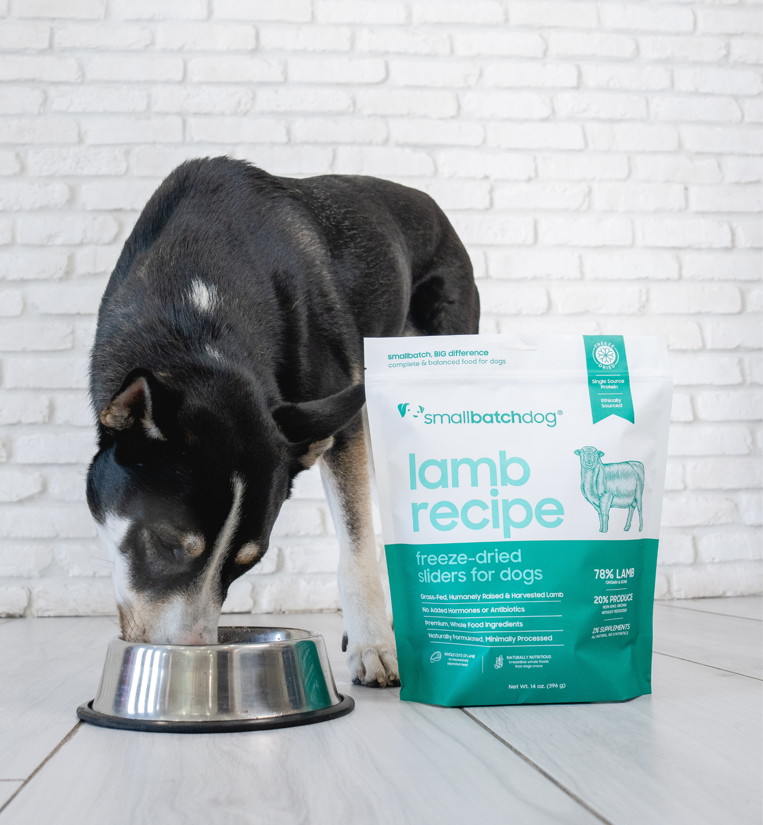 Freeze-Dried Raw for Dogs