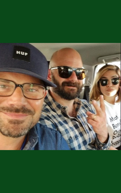 Founder image 3 people