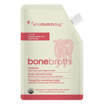 Organic Beef Bone Broth for Dogs
