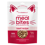 Freeze-Dried Beef Meal Bites