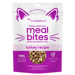 Freeze-Dried Turkey Meal Bites