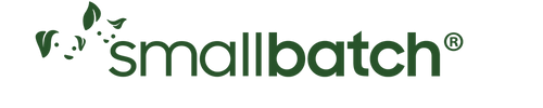 green smallbatch logo