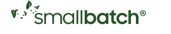 green smallbatch logo