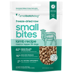 Freeze-Dried Raw Lamb Small Bites