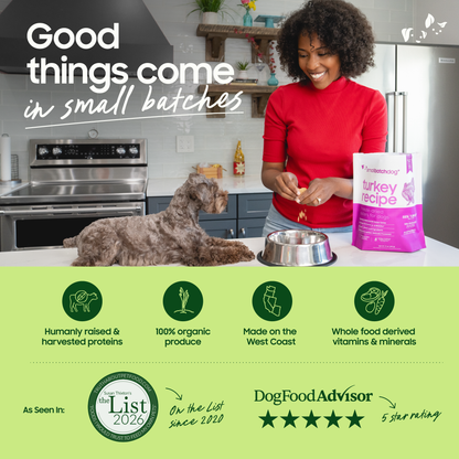 Freeze-Dried Chicken Heart Treats