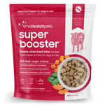 Freeze-Dried Beef Super Boosters