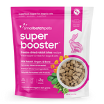 Freeze-Dried Rabbit Super Boosters
