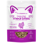 Freeze-Dried Turkey Meal Bites