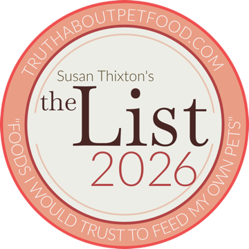 Susan Thixton's The List 2026