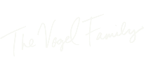 The Vogel Family signature